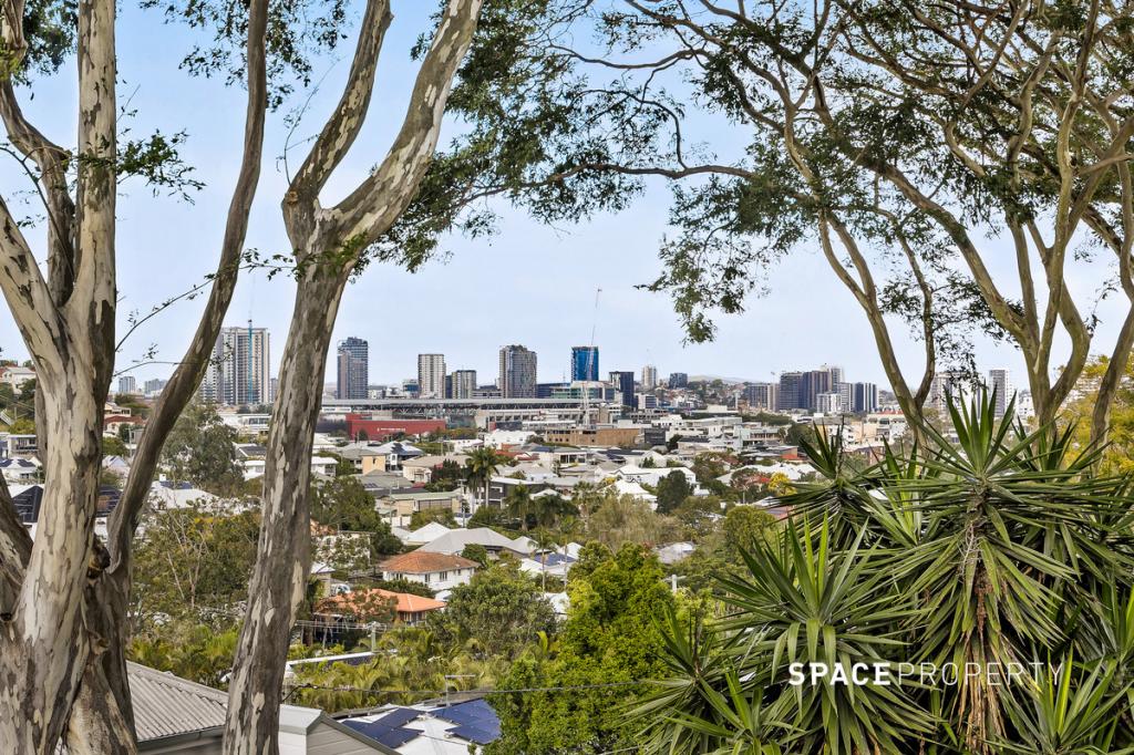 5/58 Enoggera Tce, Red Hill, QLD 4059