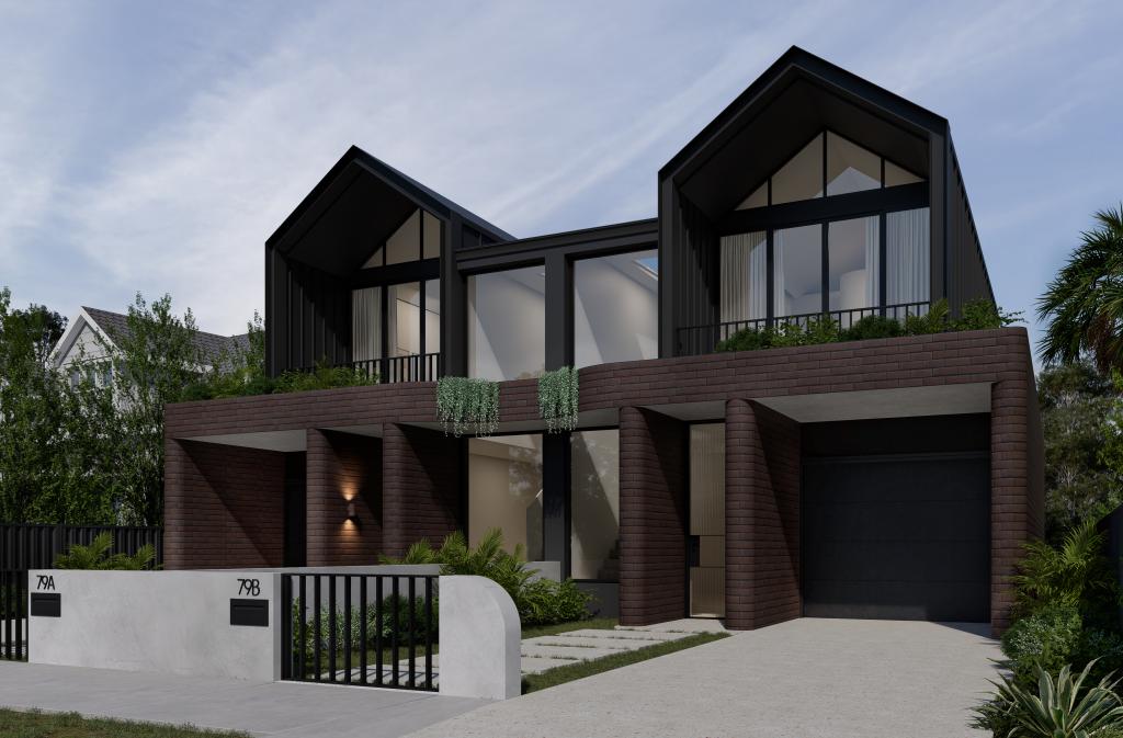 79a Harcourt Pde, Rosebery, NSW 2018