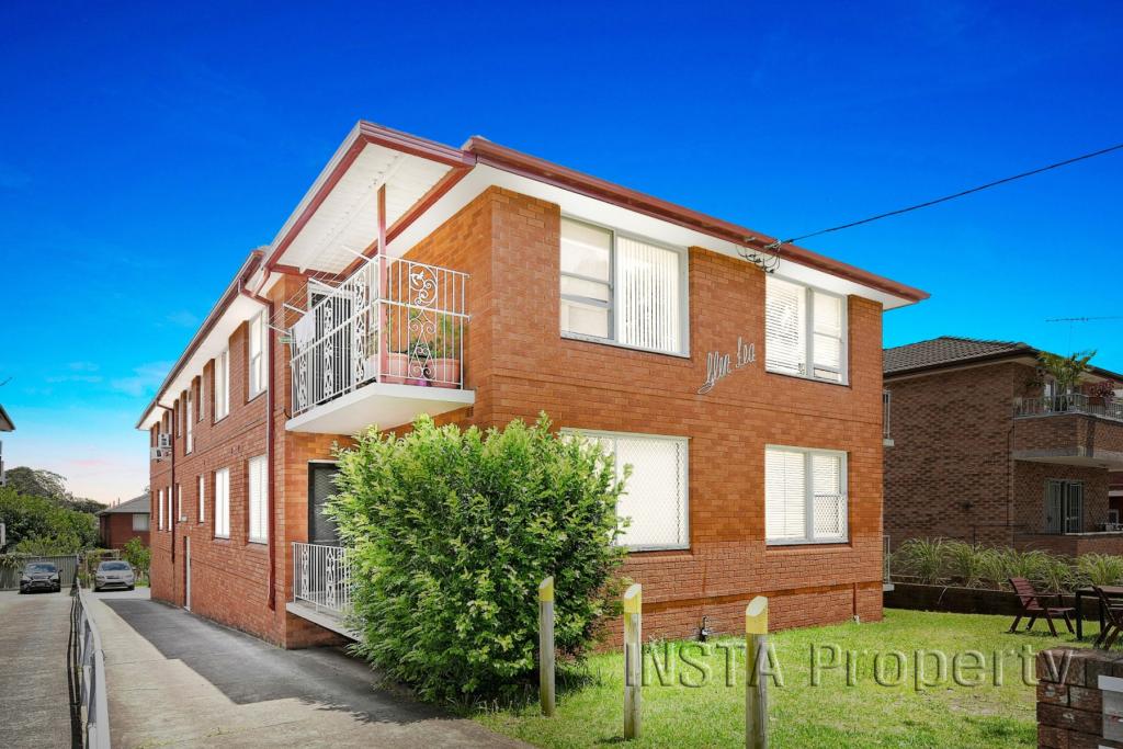 3/22 Shadforth St, Wiley Park, NSW 2195