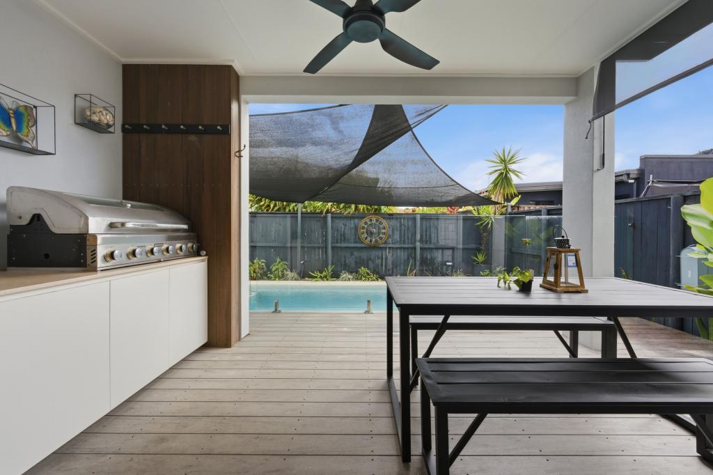 17 Master Cct, Trinity Beach, QLD 4879
