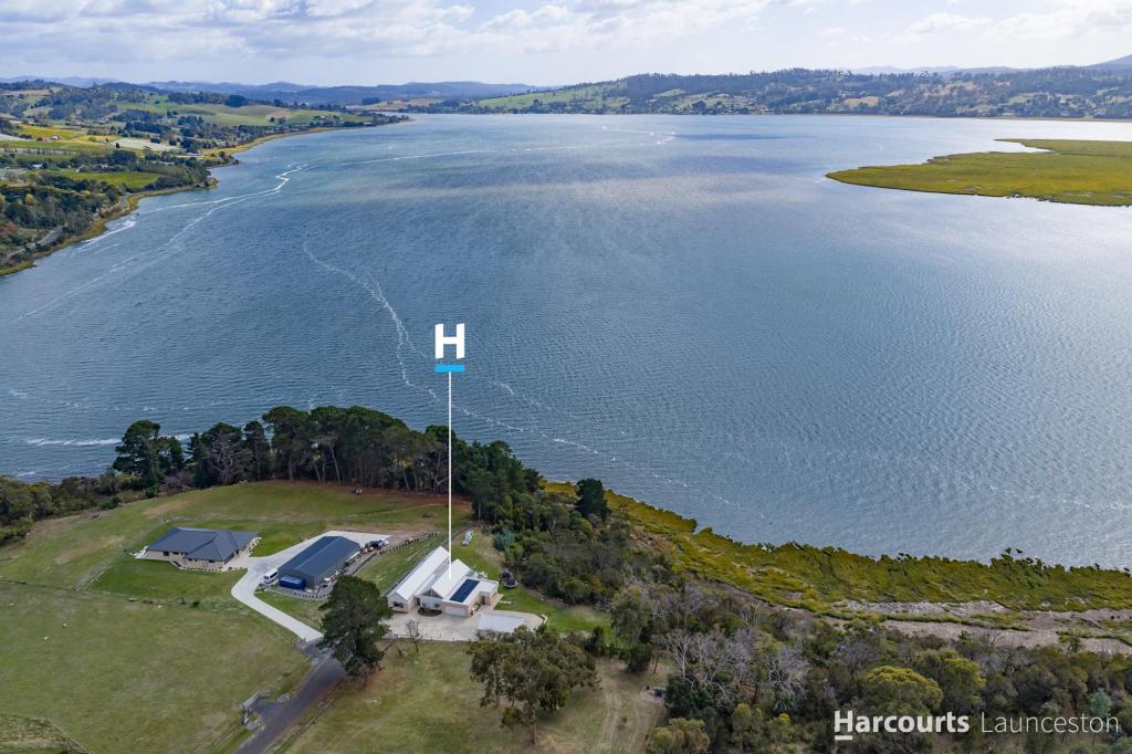 84 Ridge Rd, Legana, TAS 7277