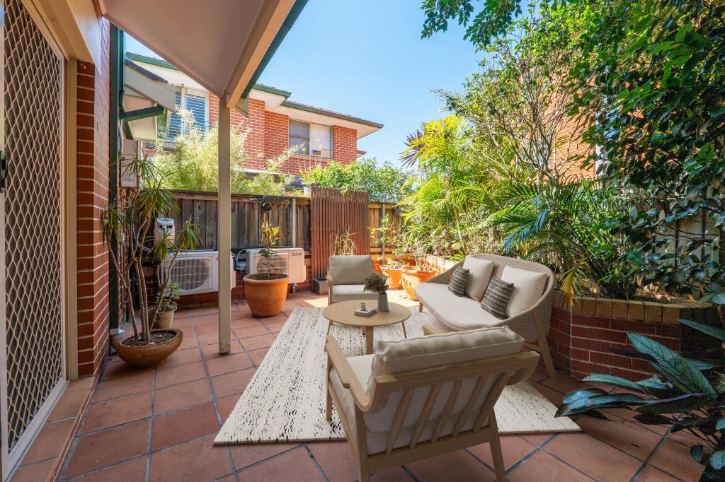 6/2 Barnstaple Lane, Five Dock, NSW 2046