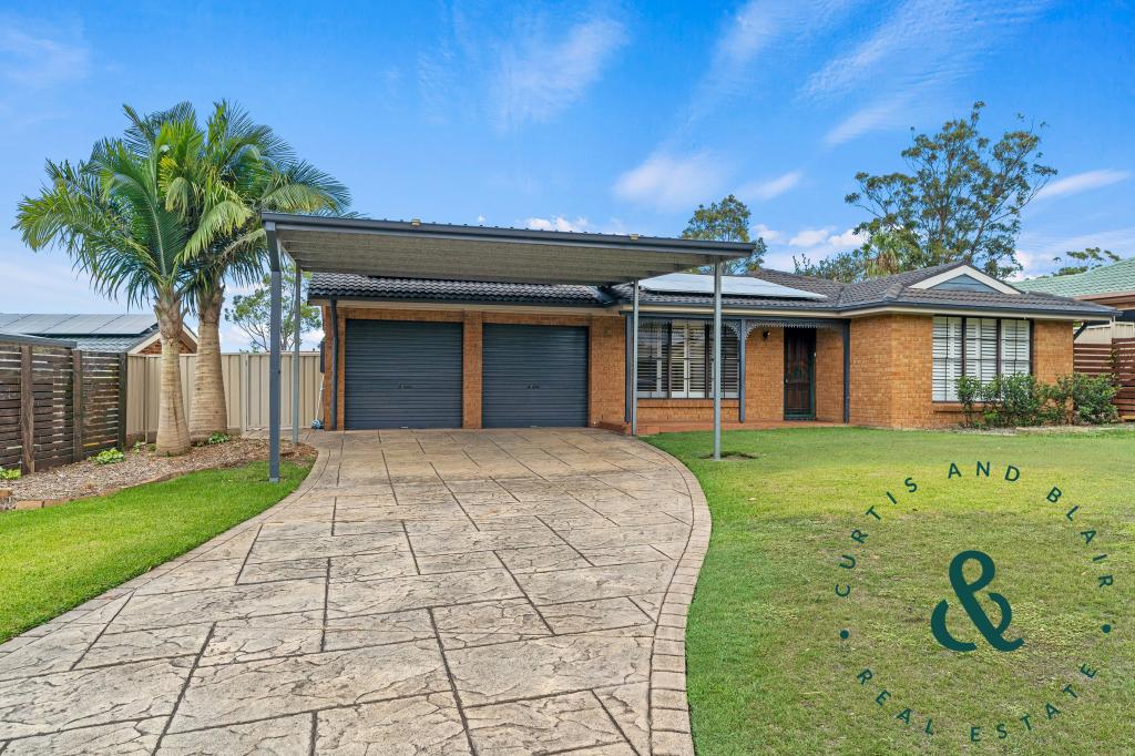 13 Mountain Ash Cl, Medowie, NSW 2318