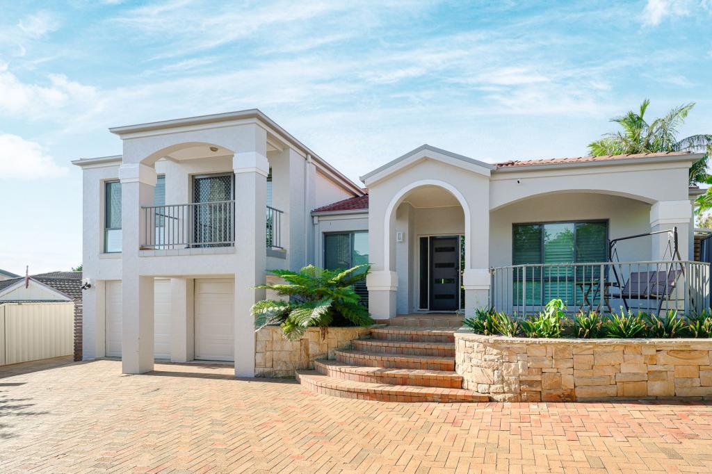 25 Andrew Cl, Bensville, NSW 2251
