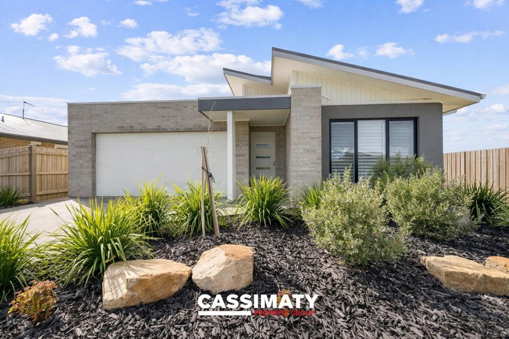57 Mcrae Dr, Dalyston, VIC 3992