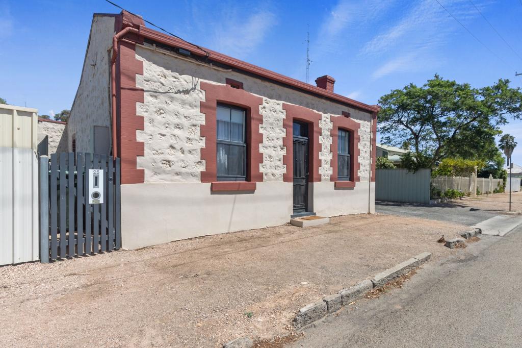 25 Waring St, Kadina, SA 5554