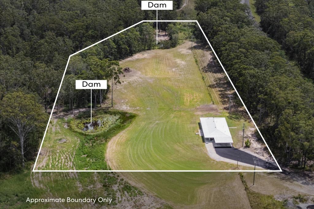 2273 Solitary Islands Way, Woolgoolga, NSW 2456