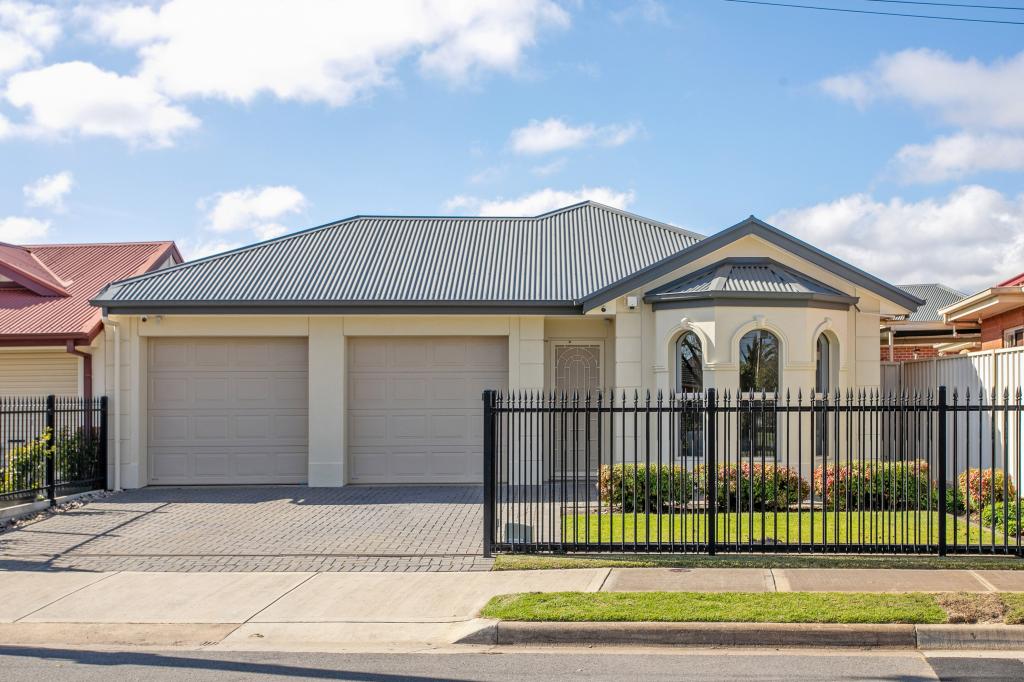 17 Beryl St, Woodville West, SA 5011