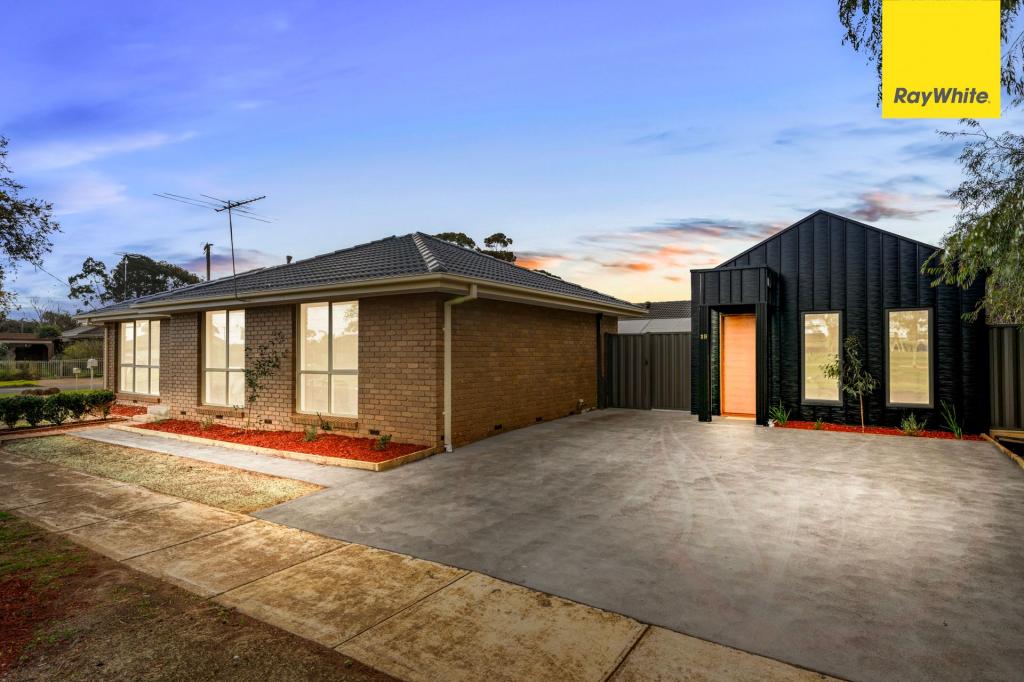 2 Bligh St, Melton South, VIC 3338