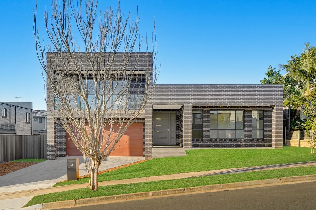 10b Angophora Ave, Kingswood, NSW 2747
