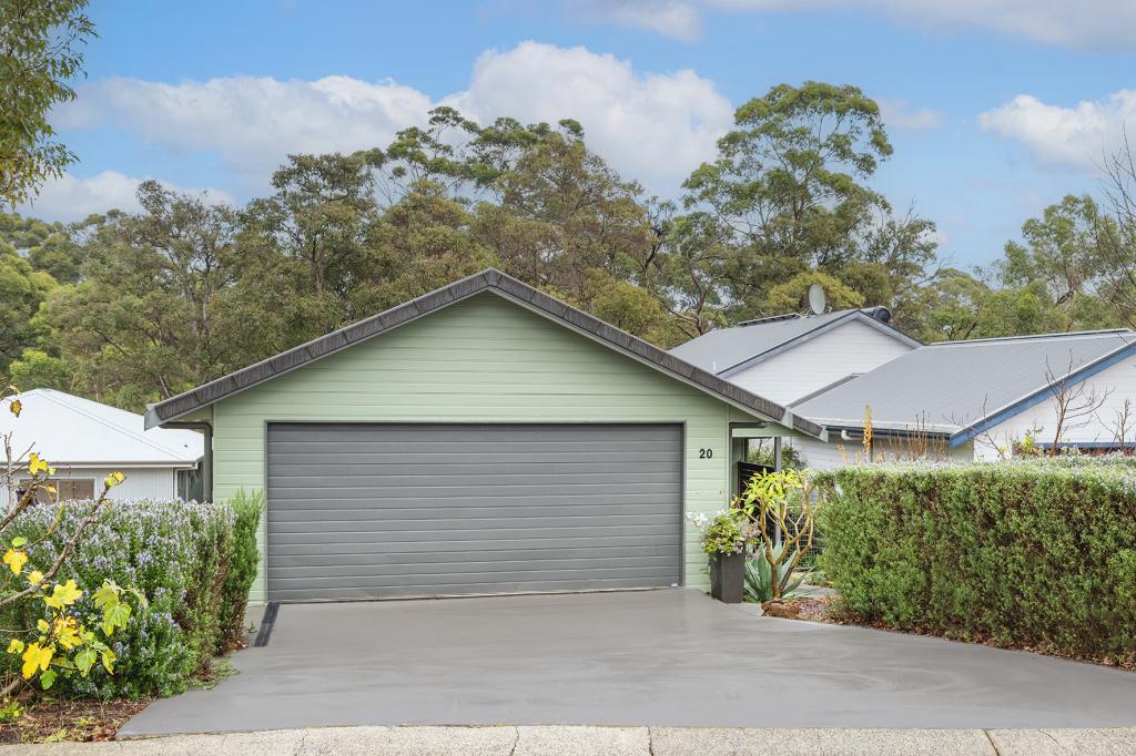 20 Tall Trees Ct, Cowaramup, WA 6284