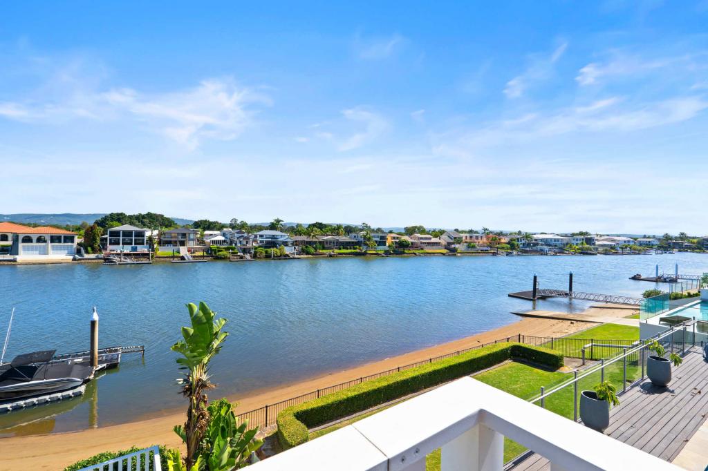 97 Sir Bruce Small Bvd, Benowa, QLD 4217
