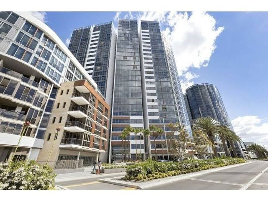 2503/18 FOOTBRIDGE BVD, WENTWORTH POINT, NSW 2127