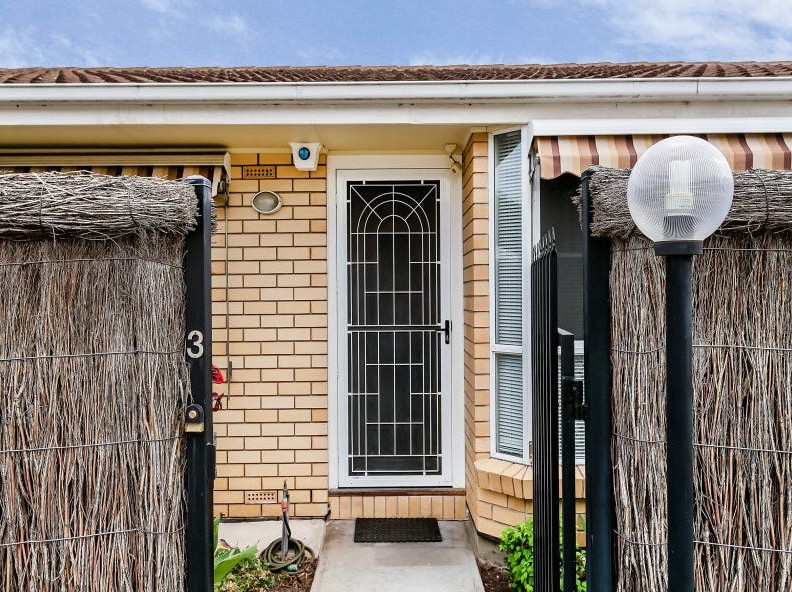 3/5 Ozone St, Alberton, SA 5014