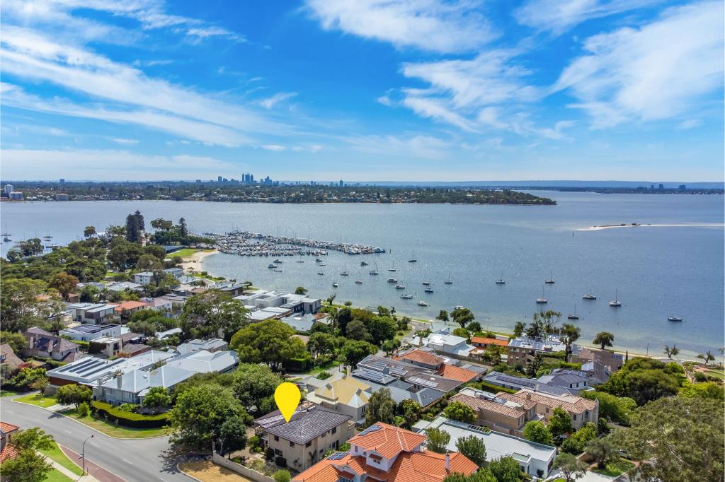 1 Bay View Tce, Mosman Park, WA 6012