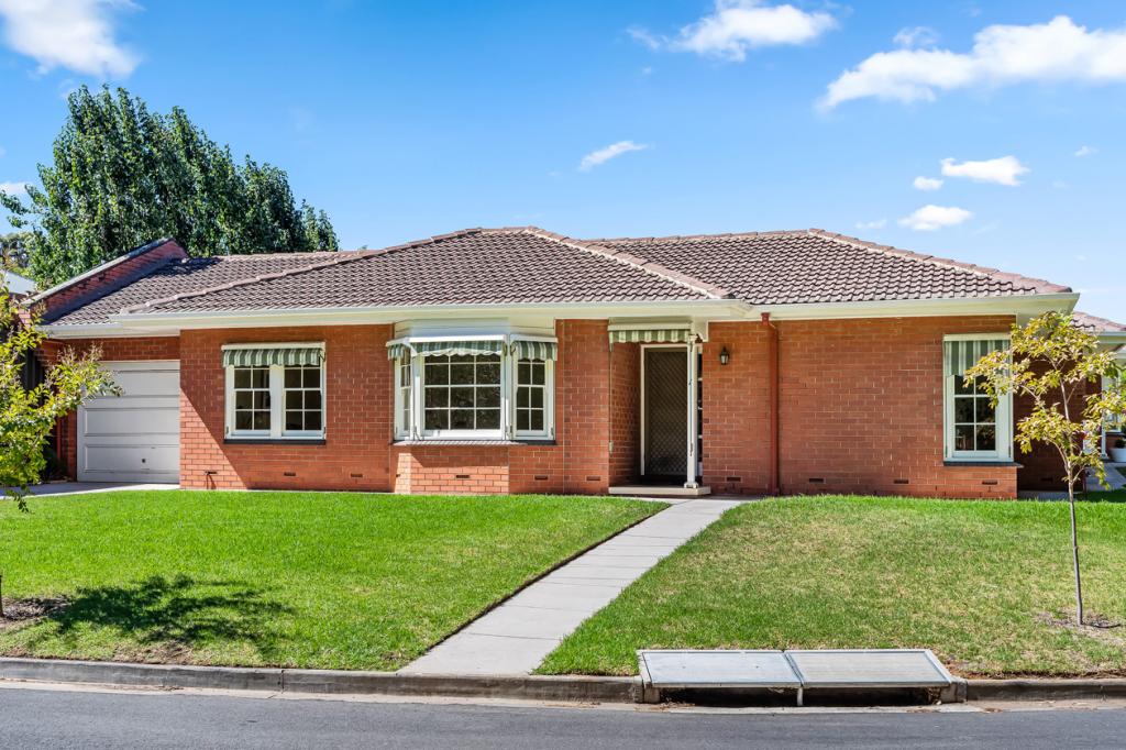 1 Kooyong Ct, Leabrook, SA 5068