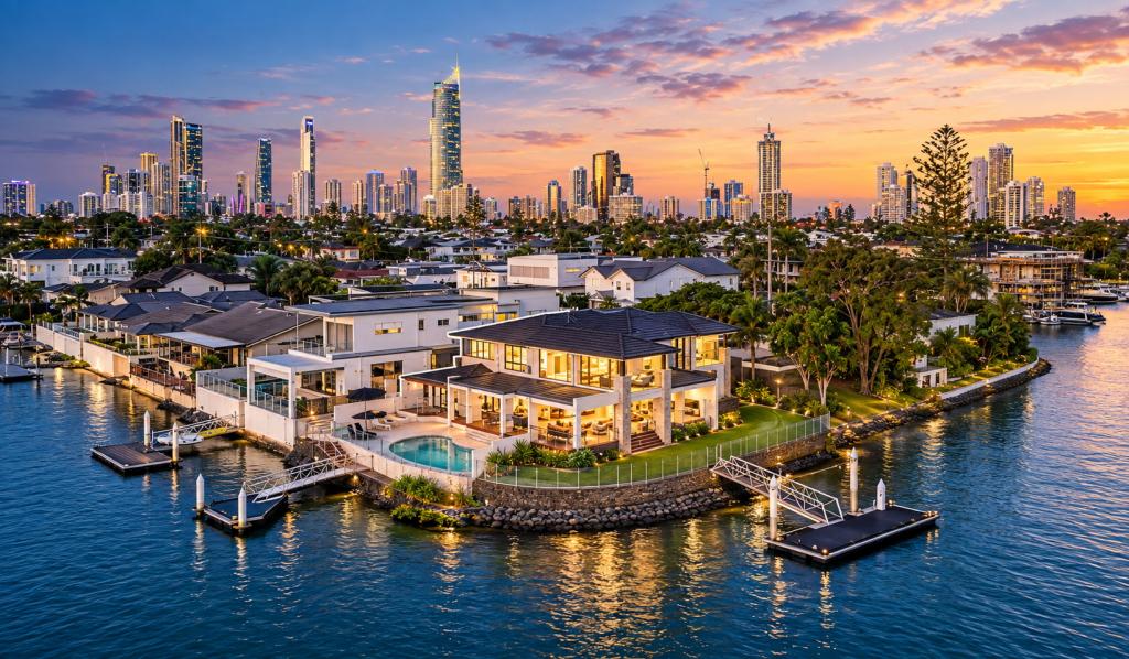 23 Etna St, Surfers Paradise, QLD 4217