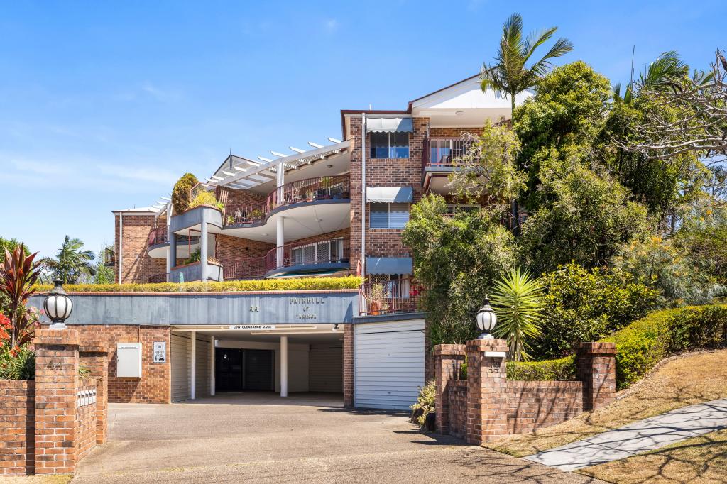 11/48 MARMION PDE, TARINGA, QLD 4068