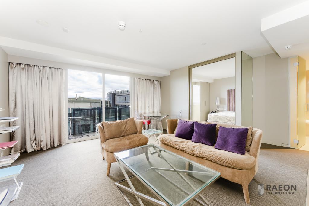 1409/452 St Kilda Rd, Melbourne, VIC 3004