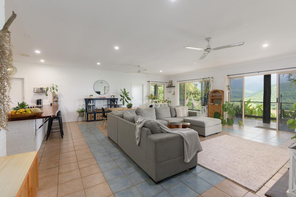 9-37 Gorge View Cres, Mossman Gorge, QLD 4873