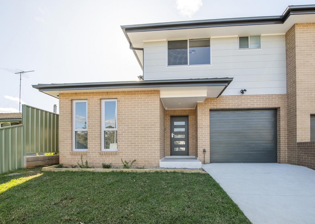 7a Water St, Emu Plains, NSW 2750