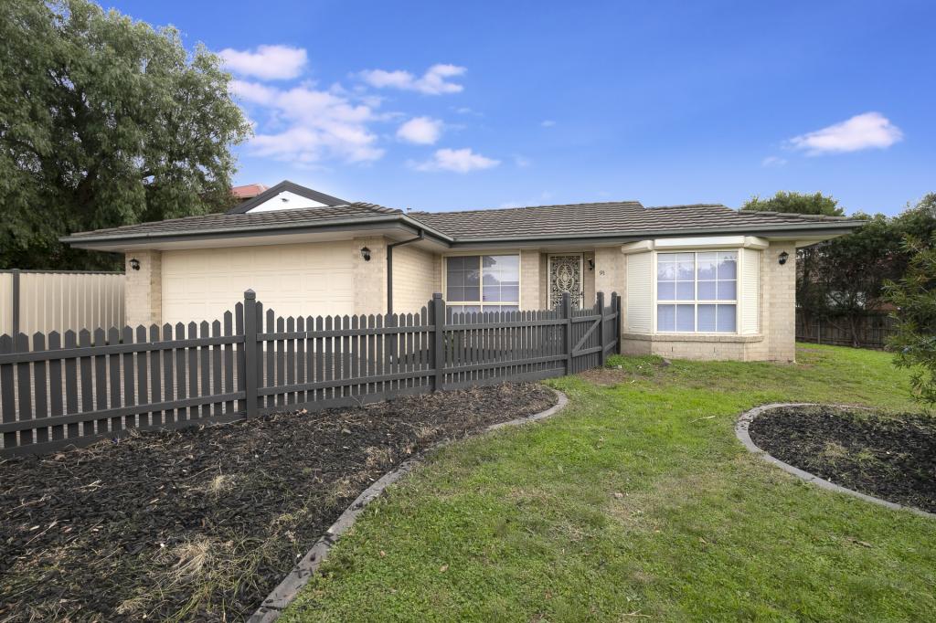 91 Glenbruar Dr, Hillside, VIC 3037