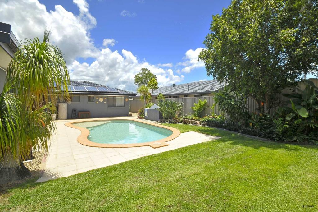 32 Seabrook St, Elanora, QLD 4221