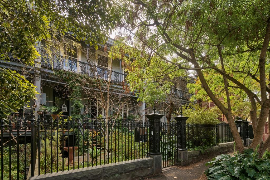 16b Dalgety St, St Kilda, VIC 3182