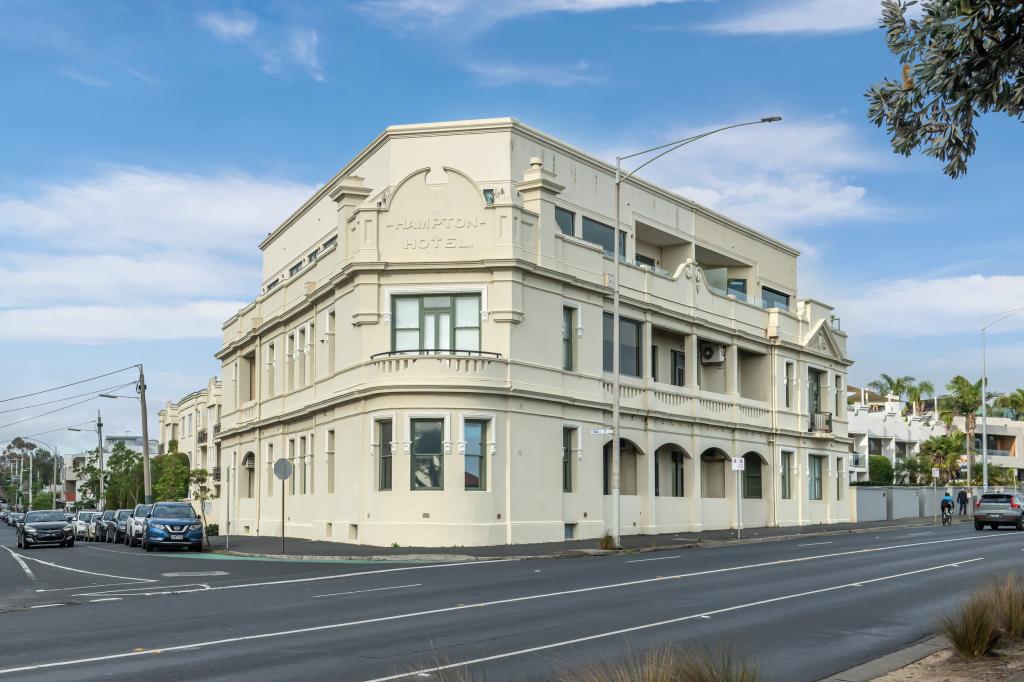 6/56 Beach Rd, Hampton, VIC 3188