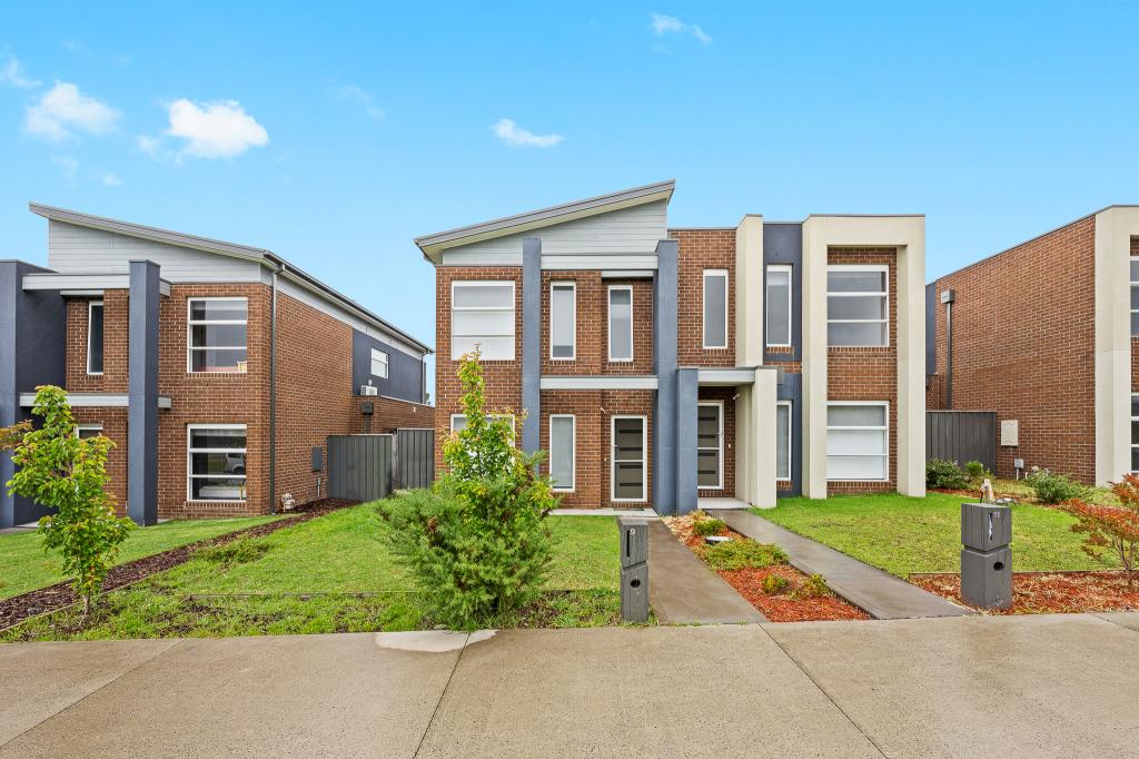 9 Seasons Dr, Botanic Ridge, VIC 3977