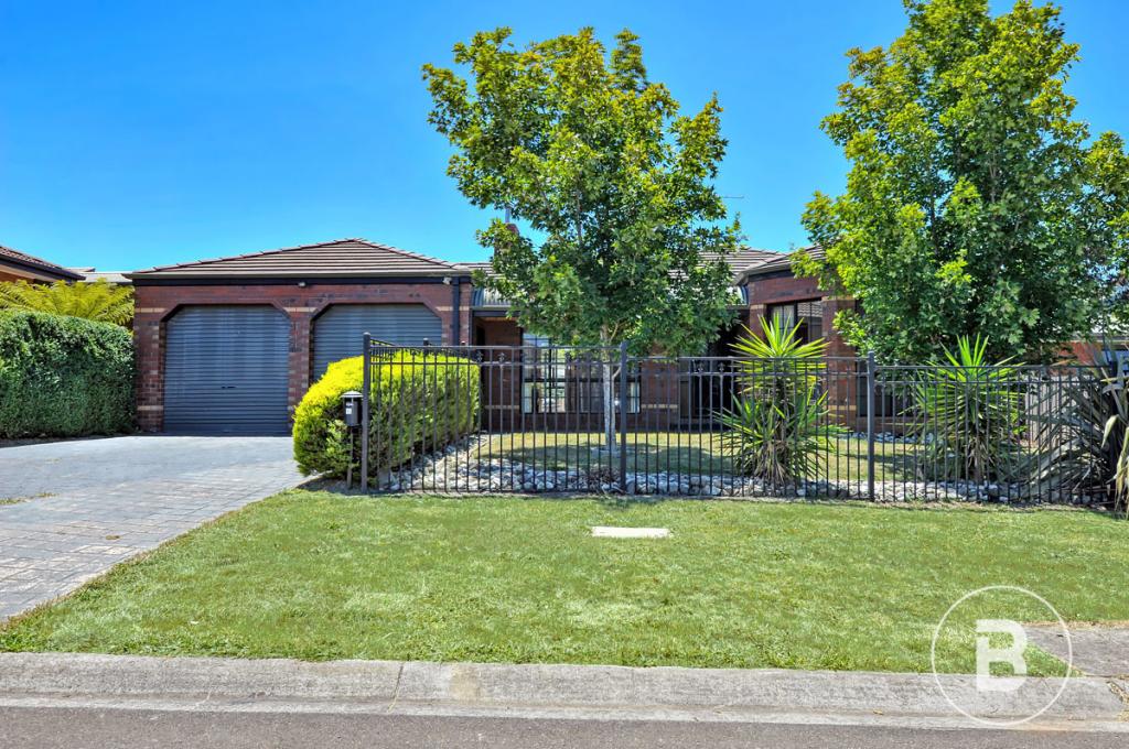 6 Loren Cl, Ballarat North, VIC 3350
