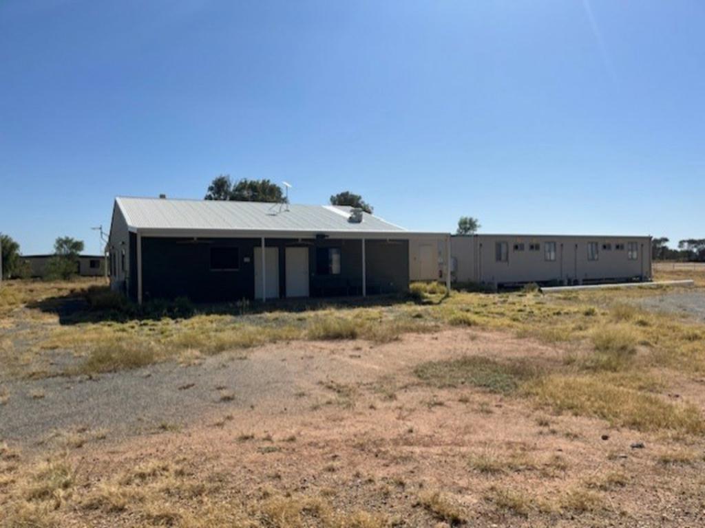 1471 Stuart Hwy, Hugh, NT 0872