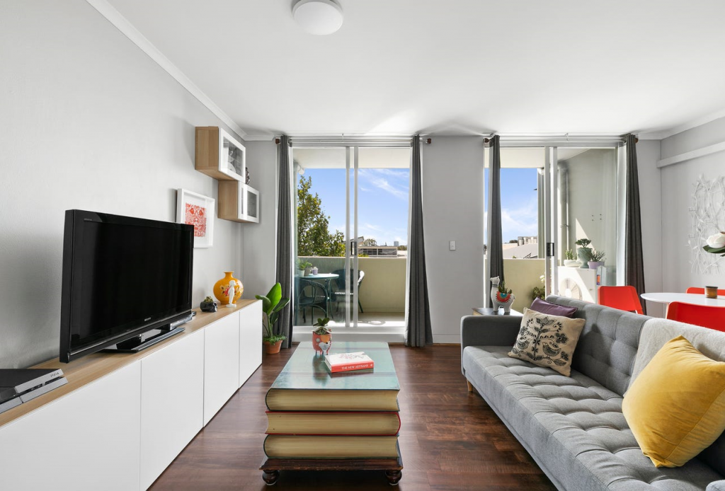 94/57 Ralph St, Alexandria, NSW 2015