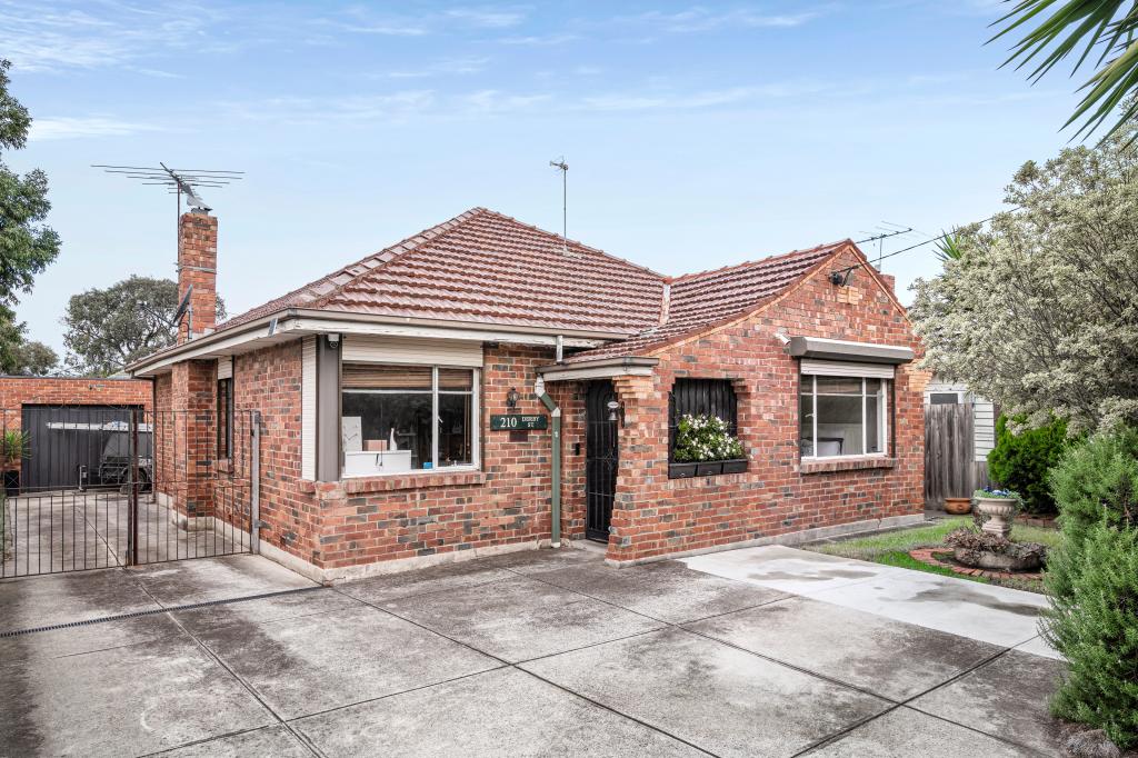 210 Derby St, Pascoe Vale, VIC 3044