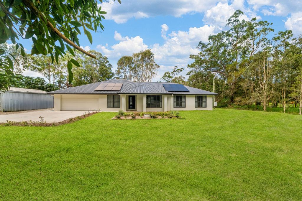 430 Steve Irwin Way, Beerburrum, QLD 4517