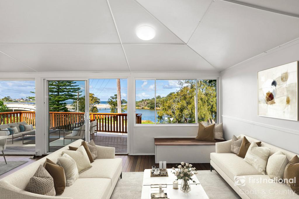 21 Riverleigh Ave, Gerroa, NSW 2534