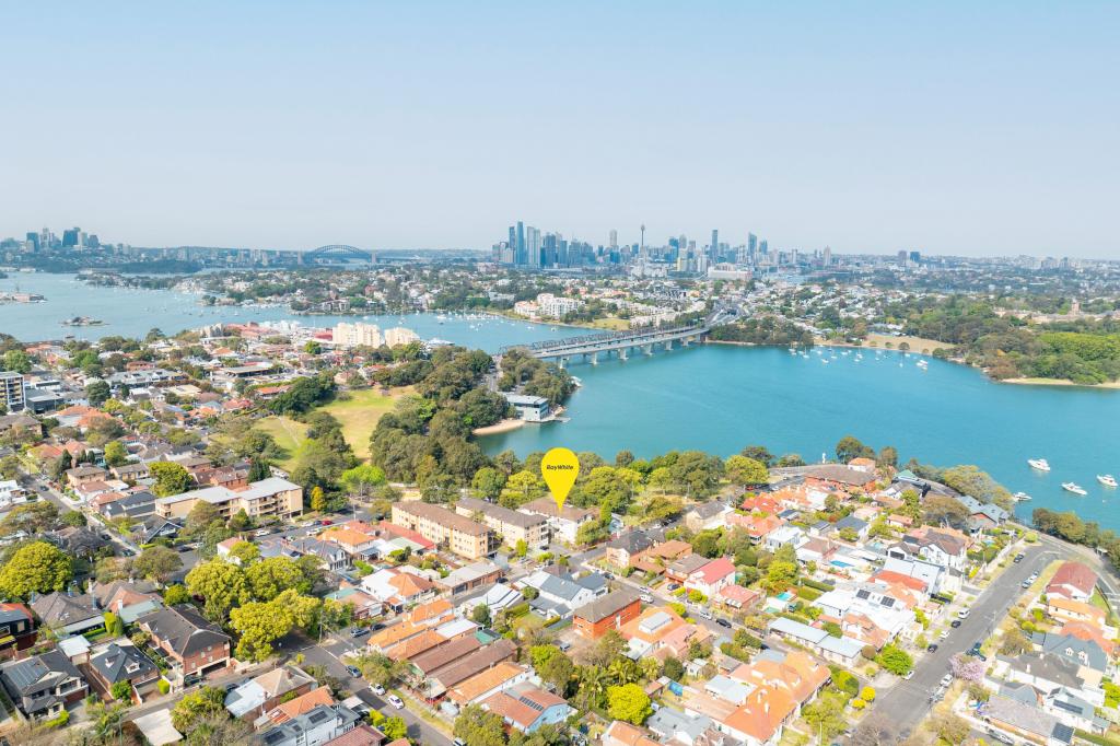 6/3 Tranmere St, Drummoyne, NSW 2047