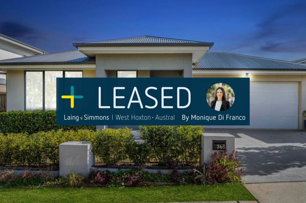 Contact Agent For Address, Gledswood Hills, NSW 2557