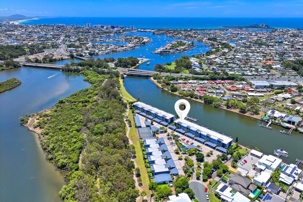 117/1 Fiji Ct, Parrearra, QLD 4575