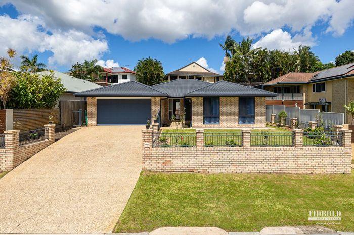 41 Kenilworth Pl, Carindale, QLD 4152