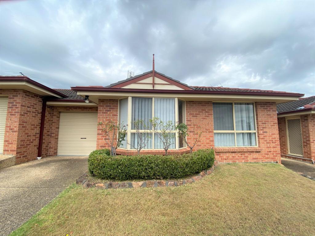 2/81 AVERY ST, RUTHERFORD, NSW 2320