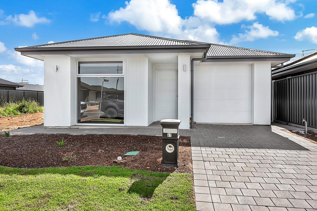 67 Luxmoore Rd, Angle Vale, SA 5117