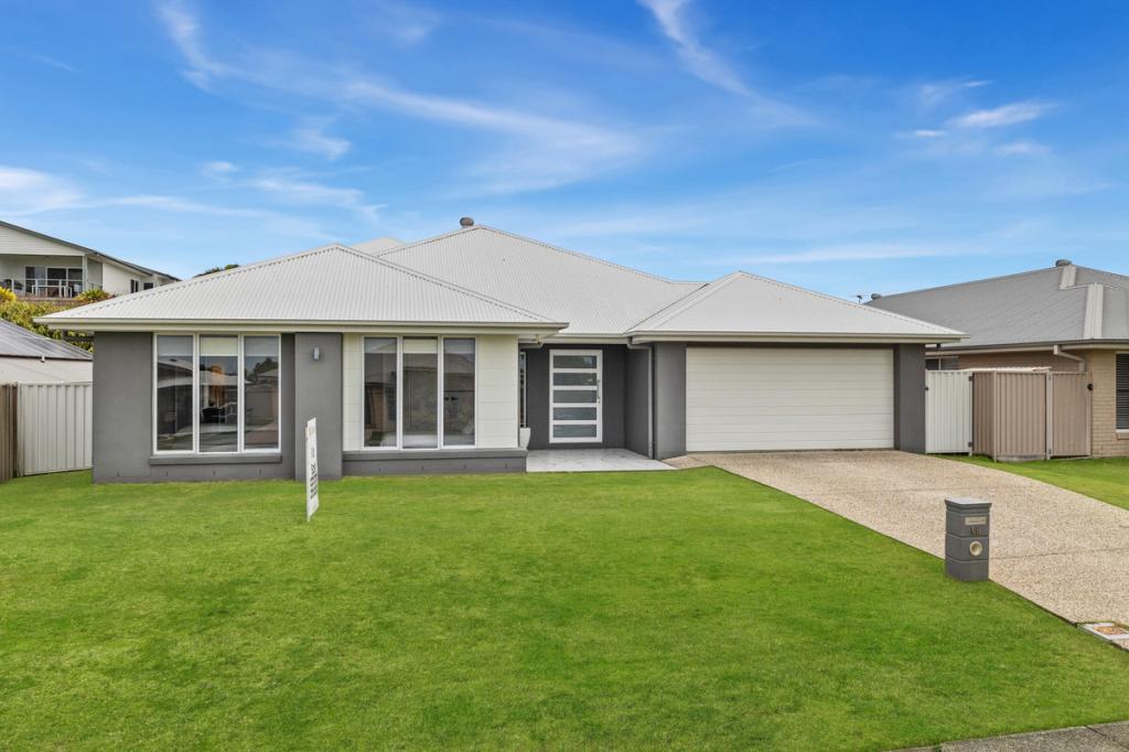 55 UNWIN RD, REDLAND BAY, QLD 4165