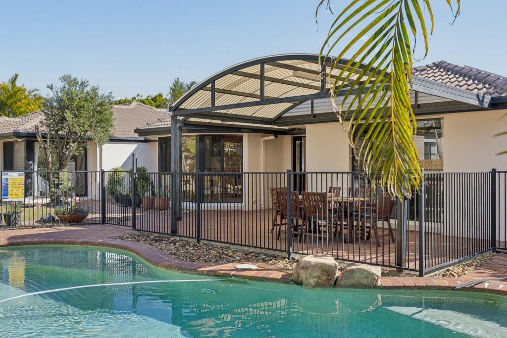 50 Ontario Cres, Parkinson, QLD 4115