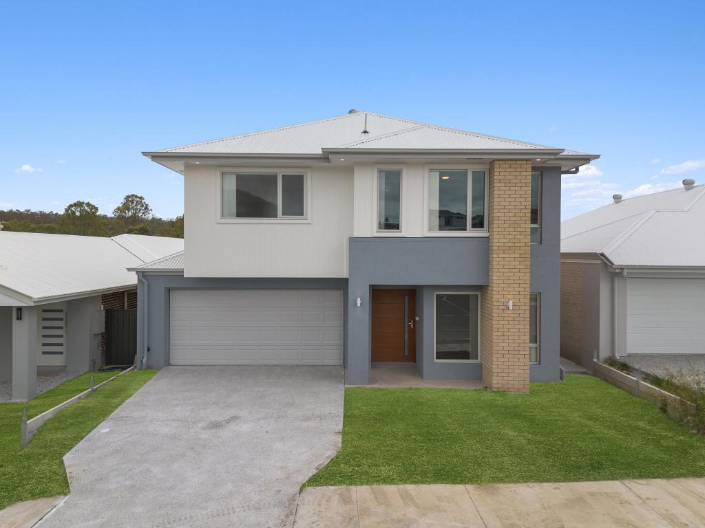 162 Carnavon Dr, White Rock, QLD 4306