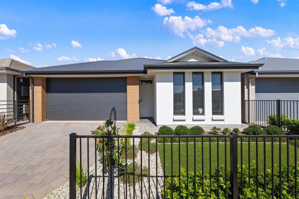 1180 STEBONHEATH RD, MUNNO PARA, SA 5115