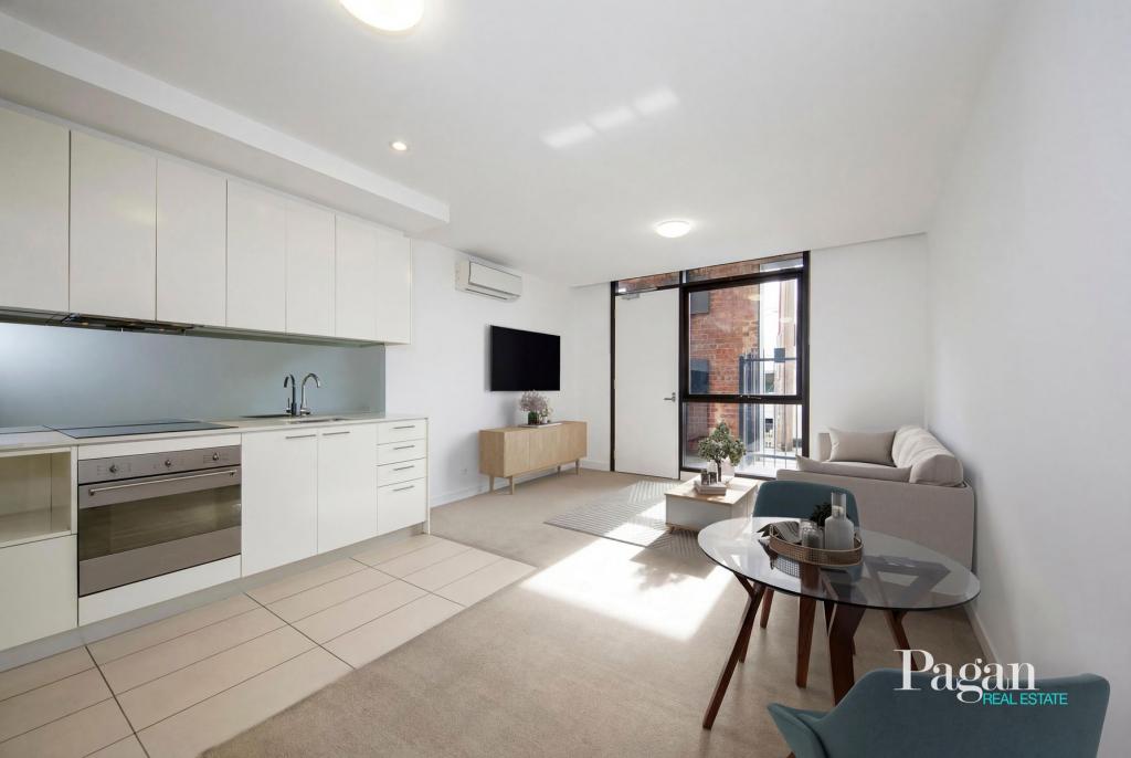 5007/185 Weston St, Brunswick East, VIC 3057