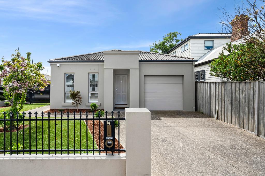 14/10-12 Britannia St, Geelong West, VIC 3218