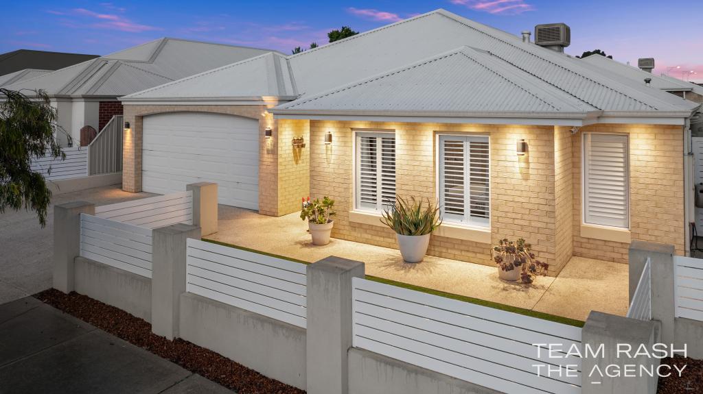 25 CHESSTREE AVE, ALKIMOS, WA 6038