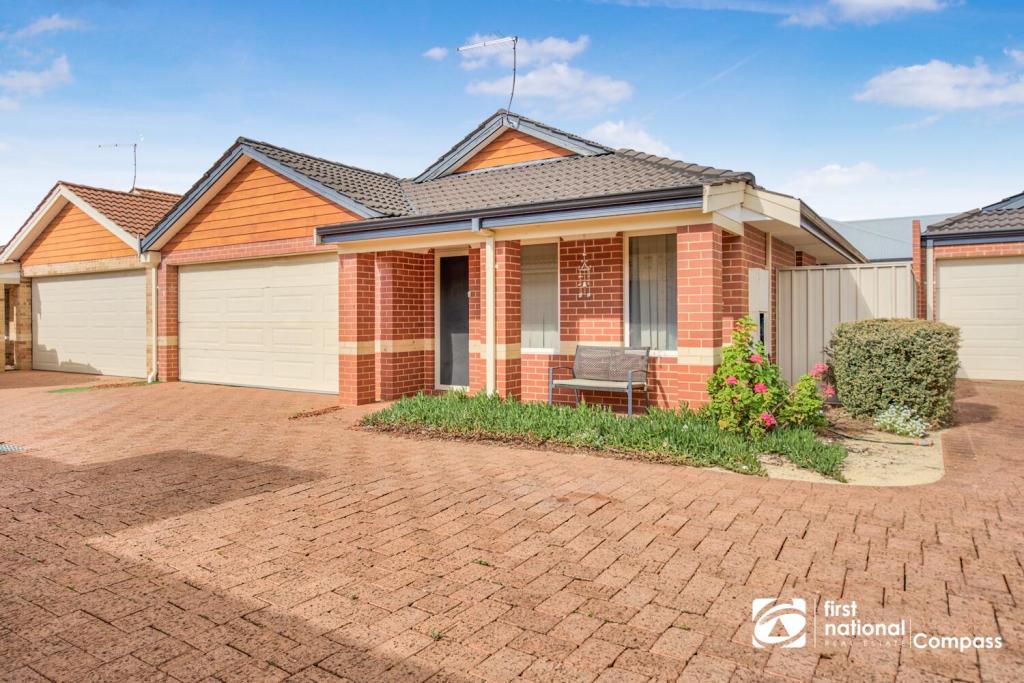 6/50 Sixth Rd, Armadale, WA 6112